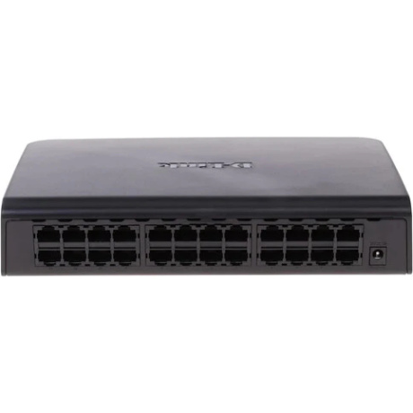 Коммутатор D-Link DES-1024A/E3A - фото 6