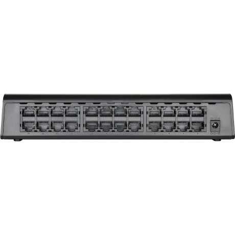 Коммутатор D-Link DES-1024A/E3A - фото 7
