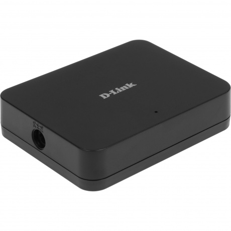 Коммутатор D-Link DGS-1005A/G1A - фото 1