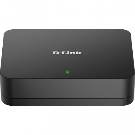 Коммутатор D-Link DGS-1005A/G1A - фото 5