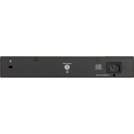 Коммутатор D-Link DGS-1016D/J1A - фото 3