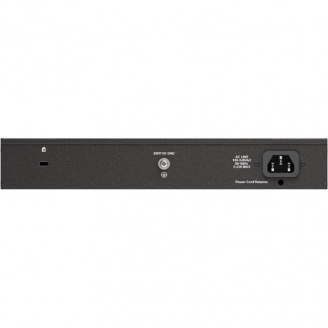 Коммутатор D-Link DGS-1024D/J1A - фото 7