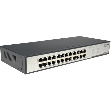 Коммутатор D-Link DGS-1024C/F6/E