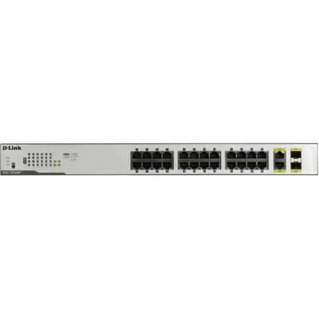 Коммутатор D-Link DGS-1026MP/B2A - фото 3