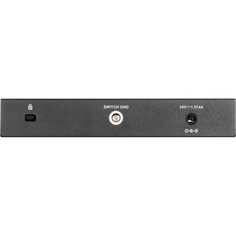 Коммутатор D-Link DGS-1100-08PV2/A4A Настраив - фото 6