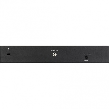 Коммутатор D-Link DGS-1210-10P/FL2A - фото 3