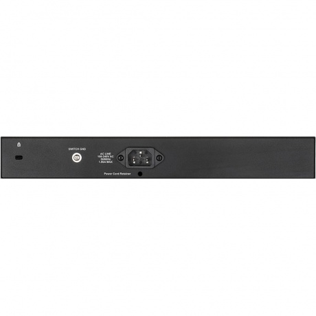 Коммутатор D-Link DGS-1210-10MP/FL2A - фото 3