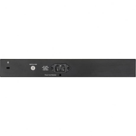 Коммутатор D-Link DGS-1210-10MP/FL2A - фото 6