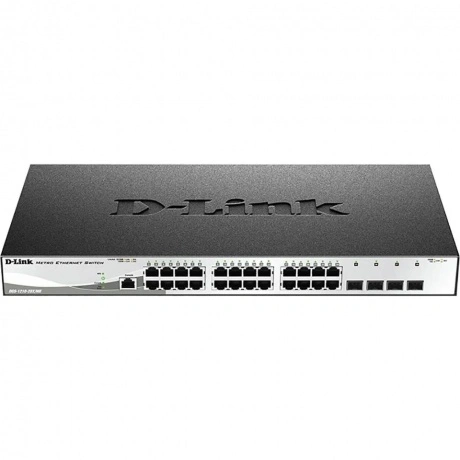 Коммутатор D-Link DGS-1210-28X/ME/C1A