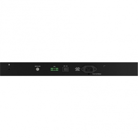Коммутатор D-Link DGS-1210-52X/ME/C1A - фото 4