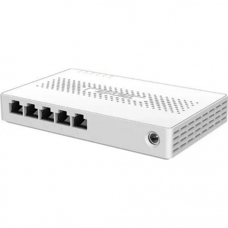 Коммутатор TENDA SM105 - фото 2