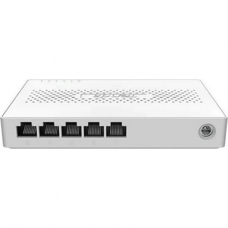 Коммутатор TENDA SM105 - фото 4