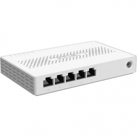 Коммутатор TENDA SM105 - фото 6