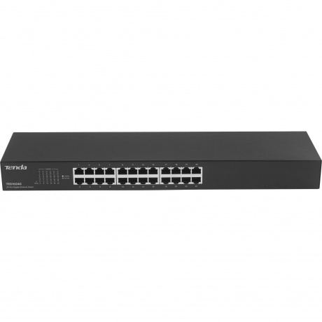 Коммутатор TENDA TEG1024G - фото 2