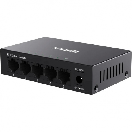 Коммутатор TENDA TEG2205D - фото 2