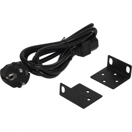 Коммутатор TENDA TEG1120P-16-150W - фото 3
