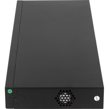 Коммутатор TENDA TEG1128P-24-250W - фото 2