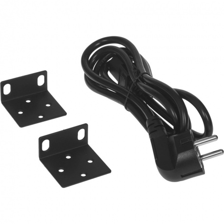 Коммутатор TENDA TEG1128P-24-250W - фото 3