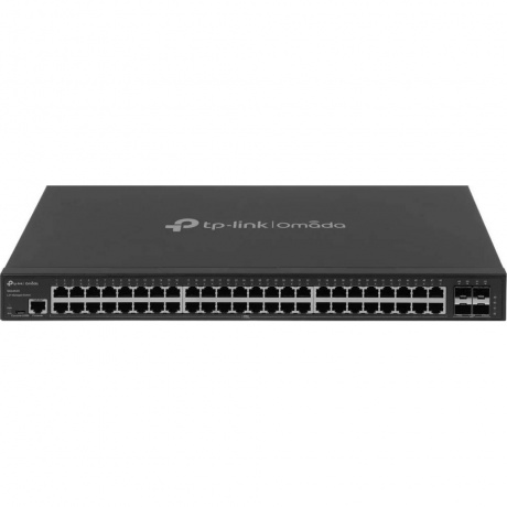 Коммутатор TP-Link SG3452X - фото 1