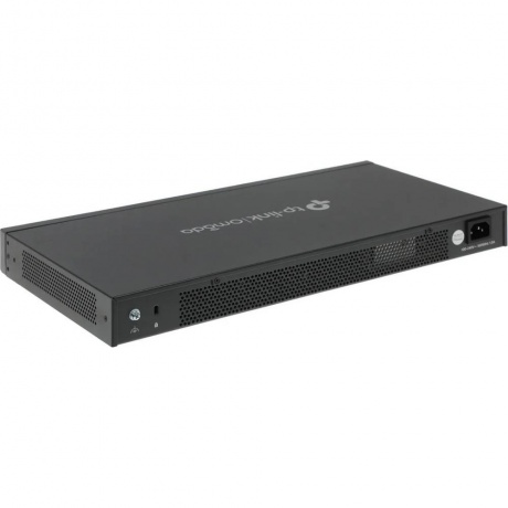 Коммутатор TP-Link SG3452X - фото 2