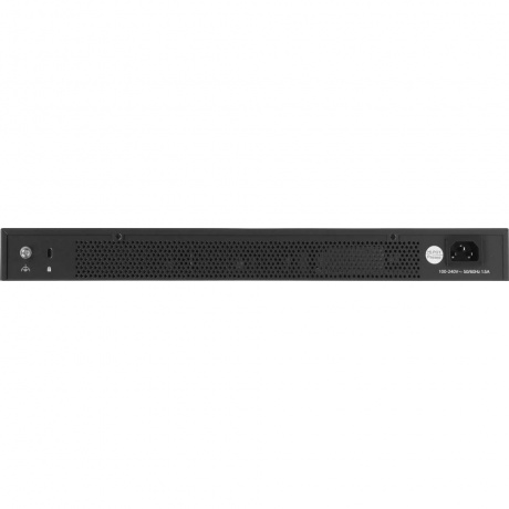 Коммутатор TP-Link SG3452X - фото 4