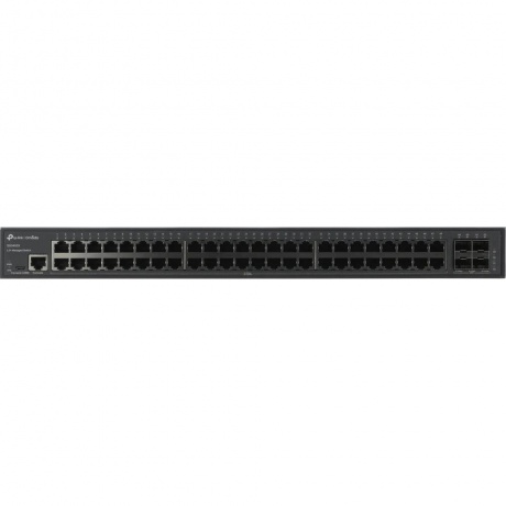Коммутатор TP-Link SG3452X - фото 5