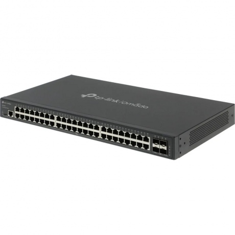 Коммутатор TP-Link SG3452XP - фото 1