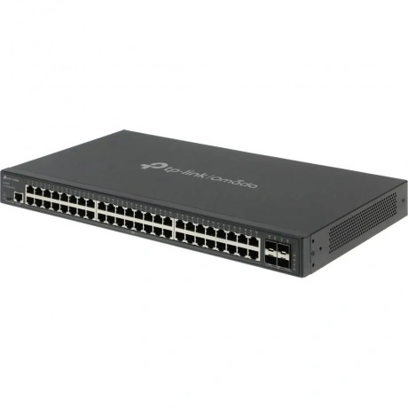 Коммутатор TP-Link SG3452XP