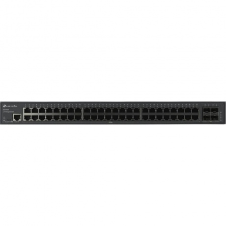 Коммутатор TP-Link SG3452XP - фото 2
