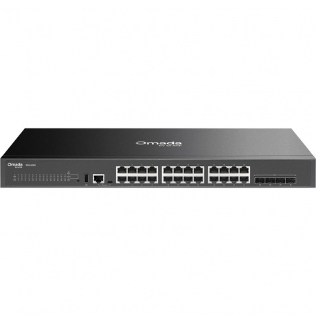 Коммутатор TP-Link SG5428X - фото 1