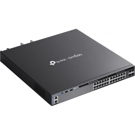 Коммутатор TP-Link SG6428XHP - фото 4