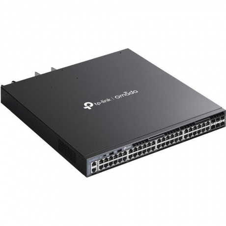 Коммутатор TP-Link SG6654XHP - фото 2