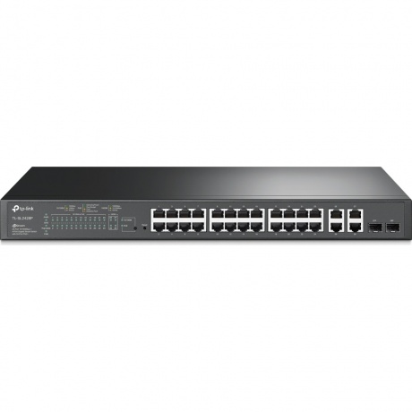 Коммутатор TP-Link SL2428P - фото 8