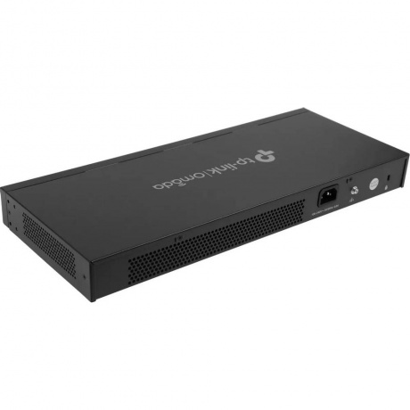 Коммутатор TP-Link SX3008F - фото 2