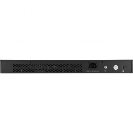 Коммутатор TP-Link SX3008F - фото 3