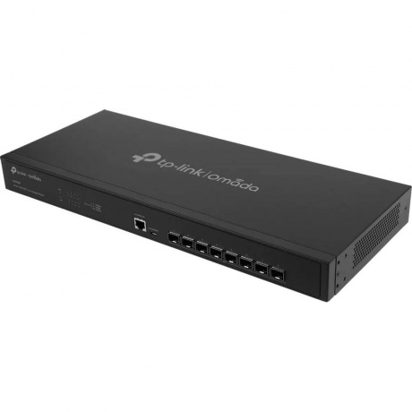 Коммутатор TP-Link SX3008F - фото 5
