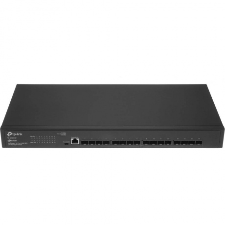 Коммутатор TP-Link SX3016F - фото 1