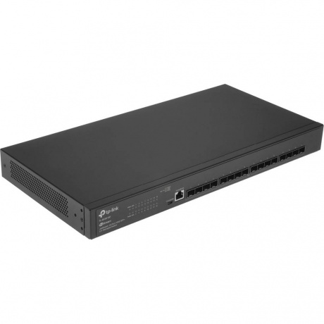 Коммутатор TP-Link SX3016F - фото 3