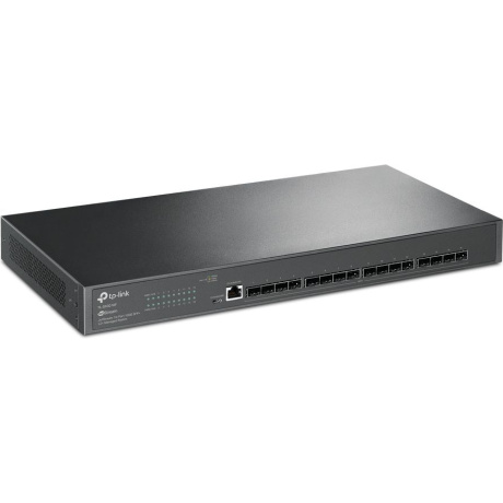 Коммутатор TP-Link SX3016F - фото 9