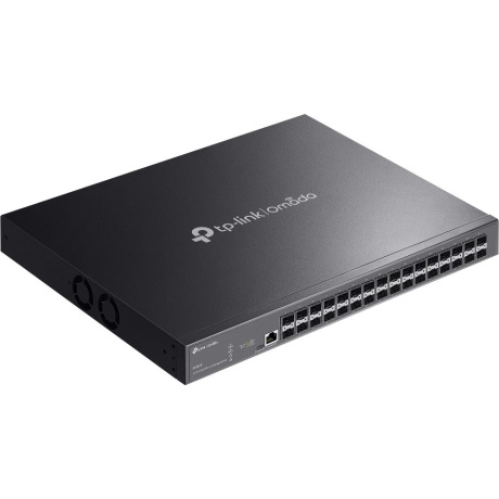 Коммутатор TP-Link SX3032F - фото 4