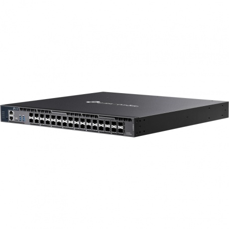 Коммутатор TP-Link SX6632YF - фото 2