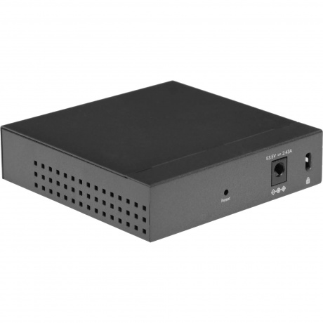 Коммутатор TP-Link TL-SG105MPE - фото 5