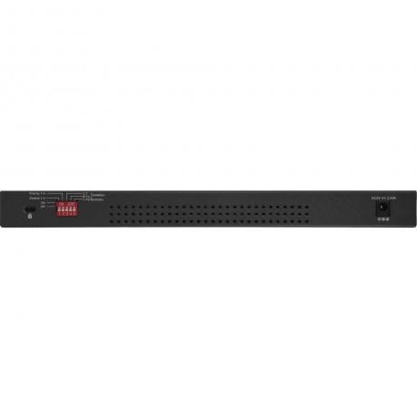 Коммутатор TP-Link TL-SG116P - фото 5
