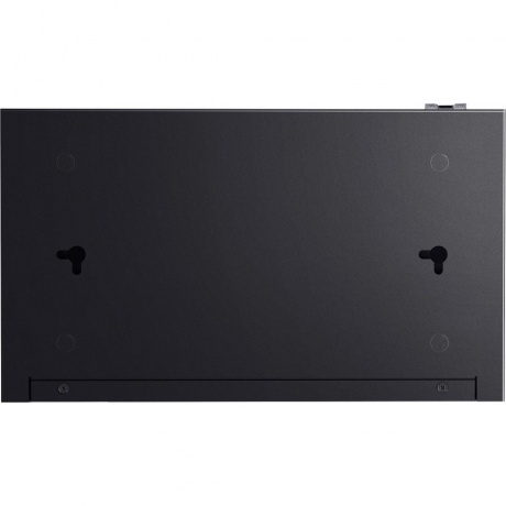 Коммутатор TP-Link TL-SG1210PP - фото 4