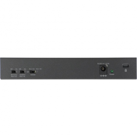 Коммутатор Mercusys MS110CP - фото 5