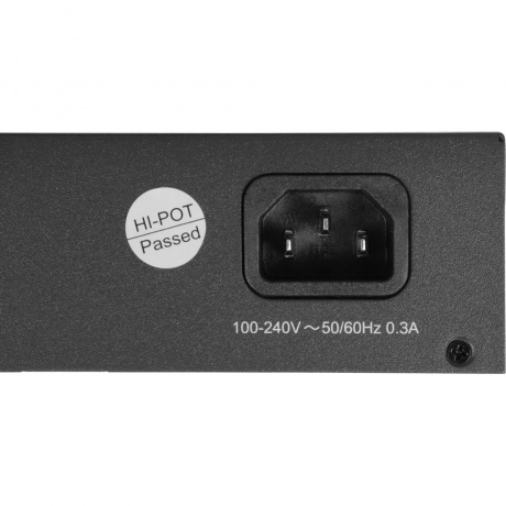 Коммутатор Mercusys MS116GS - фото 7