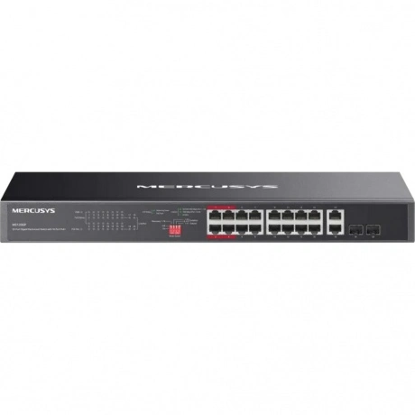 Коммутатор Mercusys MS120GP