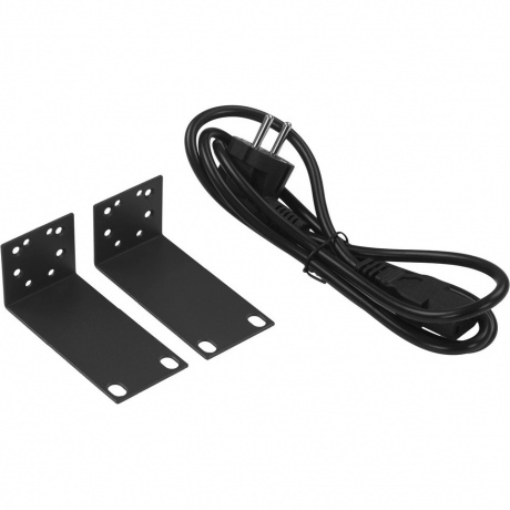 Коммутатор Mercusys MS124GS - фото 5