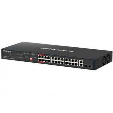 Коммутатор Mercusys MS128GP