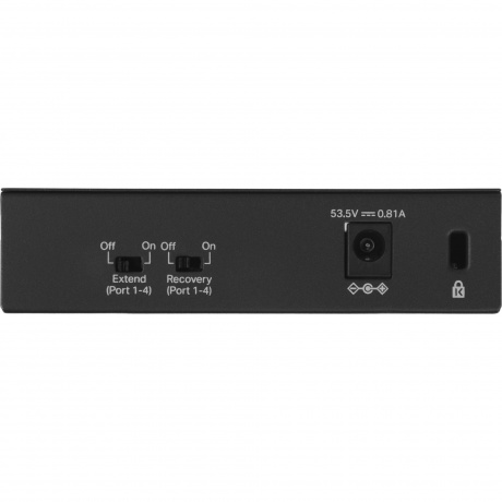 Коммутатор TP-Link LS105LP - фото 7